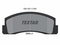 TEXTAR 2066001