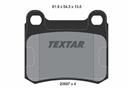 TEXTAR 2068703 Q+