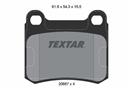 TEXTAR 2068701 Q+