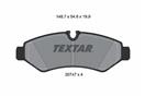 TEXTAR 2074701 Q+