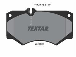 TEXTAR 2078401 Q+