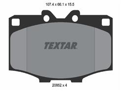 TEXTAR 2085201