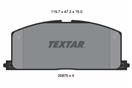 TEXTAR 2087001