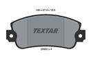 TEXTAR 2095005