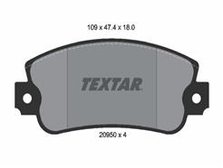 TEXTAR 2095005