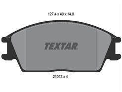 TEXTAR 2101204