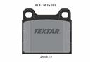 TEXTAR 2103501 Q+