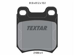 TEXTAR 2105002 Q+
