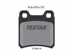 TEXTAR 2114001 Q+
