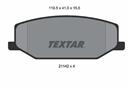 TEXTAR 2114202