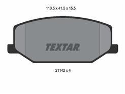 TEXTAR 2114202