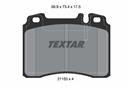TEXTAR 2115307 Q+