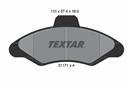 TEXTAR 2117105