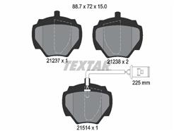 TEXTAR 2123701