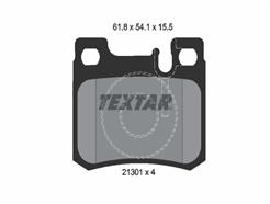 TEXTAR 2130103 Q+