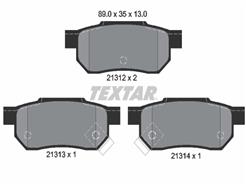 TEXTAR 2131201