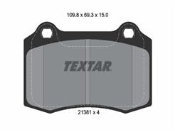 TEXTAR 2138102 Q+