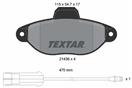 TEXTAR 2143603 Q+