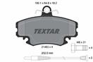TEXTAR 2146304 Q+