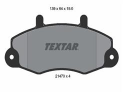 TEXTAR 2147001