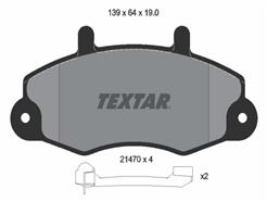 TEXTAR 2147002