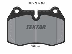 TEXTAR 2147102 Q+