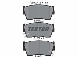 TEXTAR 2150001