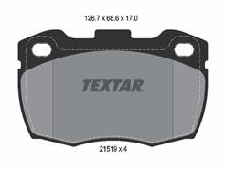 TEXTAR 2151902 Q+