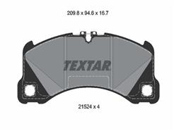 TEXTAR 2152401 Q+