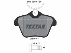 TEXTAR 2160601