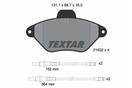 TEXTAR 2163201