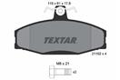 TEXTAR 2166201