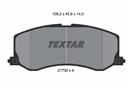 TEXTAR 2173001