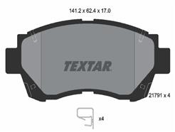 TEXTAR 2179101