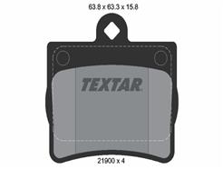 TEXTAR 2190003 Q+
