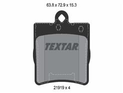 TEXTAR 2191901 Q+