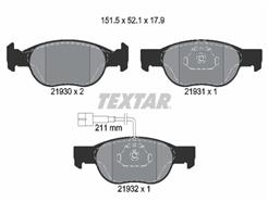 TEXTAR 2193002 Q+