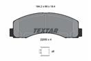 TEXTAR 2205002 Q+