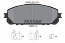 TEXTAR 2207001 Q+
