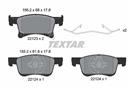 TEXTAR 2212301 Q+