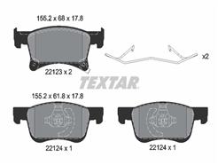 TEXTAR 2212301 Q+