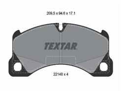 TEXTAR 2214801