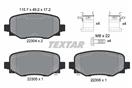 TEXTAR 2230401 Q+