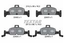 TEXTAR 2240201 Q+