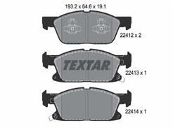 TEXTAR 2241201 Q+