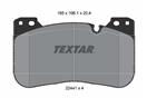 TEXTAR 2244101 Q+