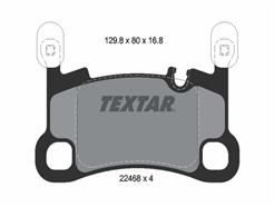 TEXTAR 2246801 Q+