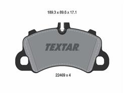 TEXTAR 2246901