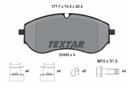 TEXTAR 2249301 Q+