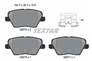 TEXTAR 2267501 Q+